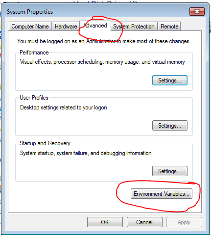 Using newer Node JS versions with Windows 7 - Peter Banigo